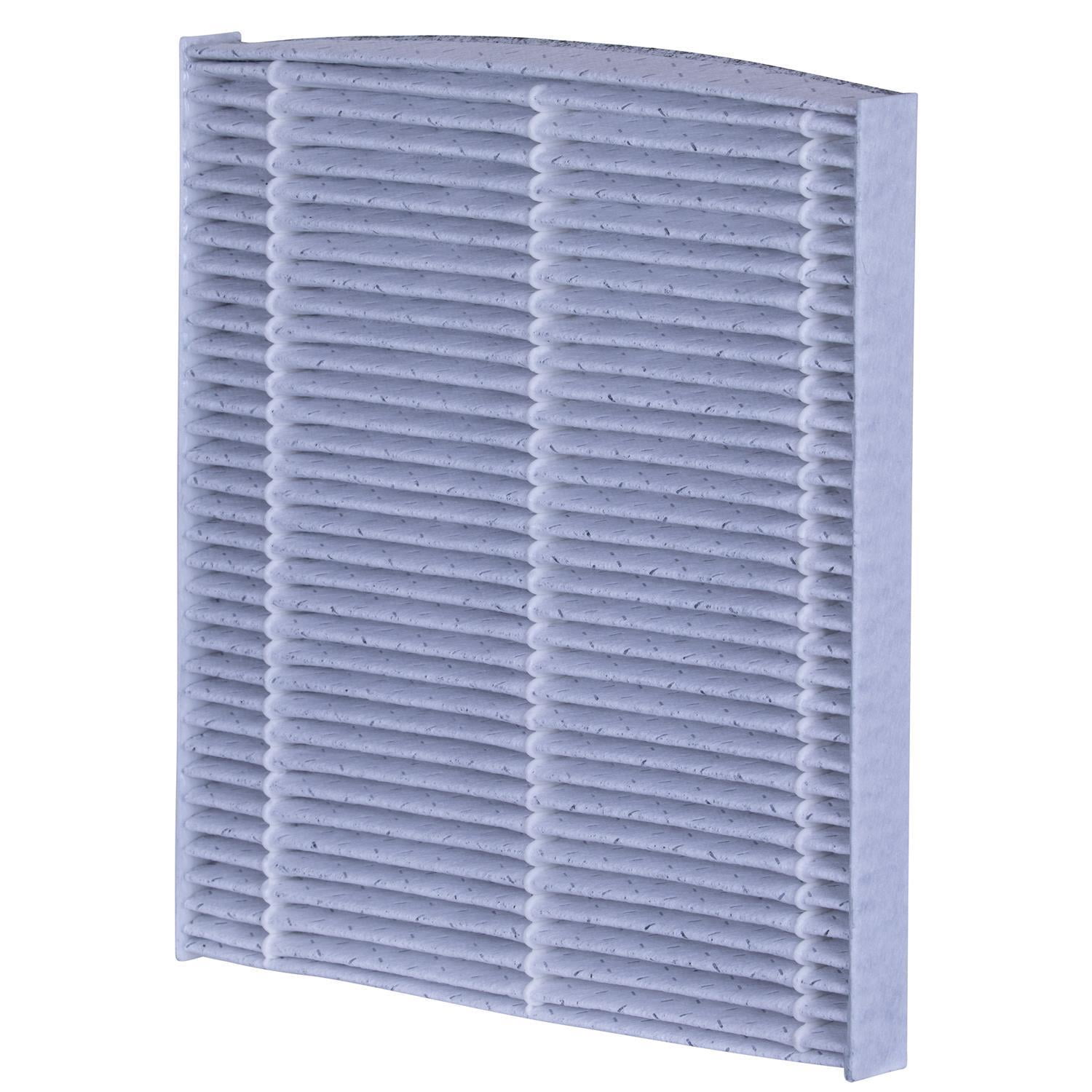 PUREFLOW PC4099HX HEPA Cabin Air Filter | Fits 2009-2021 Nissan 370Z 3.7L; 2023-2026 Z 3.0L