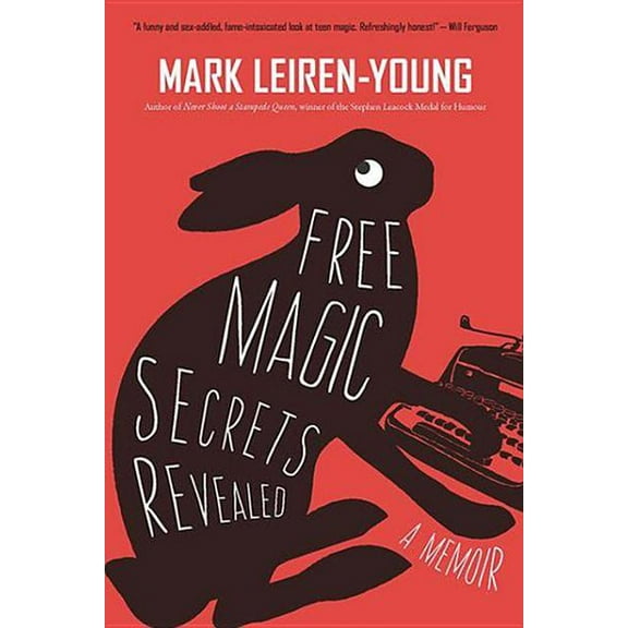 Free Magic Secrets Revealed (Paperback)