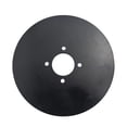 thumbnail image 1 of Disk Clutch 114881 Clutch Friction Disc Easy To Install Easy To Install High Quality Material Lining Part 94-6650, 1 of 8