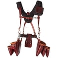thumbnail image 1 of Occidental Leather 5093 Stronghold Beltless 6-bag Framer Suspension System, 1 of 4