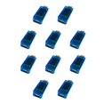 thumbnail image 3 of Tholdsy Probador de capacidad de voltaje de corriente Universal profesional, Detector estable de alta resistencia, probadores de , detectores Azul 10Conjunto, 3 of 6