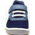 thumbnail image 5 of Stride Rite Kids Unisex Thompson Sneaker, 5 of 6