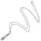 thumbnail image 5 of Collar de moda, collar de bolos, colgante, cadena para el cuello, collar colgante, 5 of 8