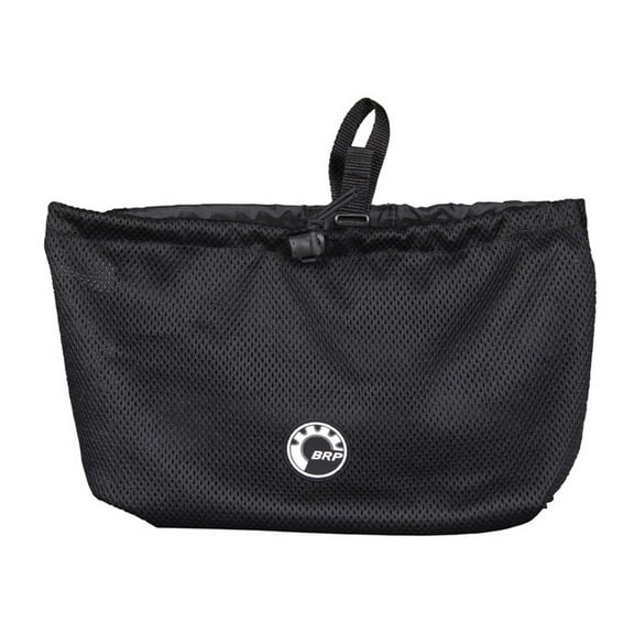 Sea-Doo New OEM PWC Spark Cargo Net Mesh Storage Bag, 295100559