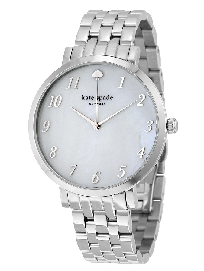 kate spade new york monterey watch