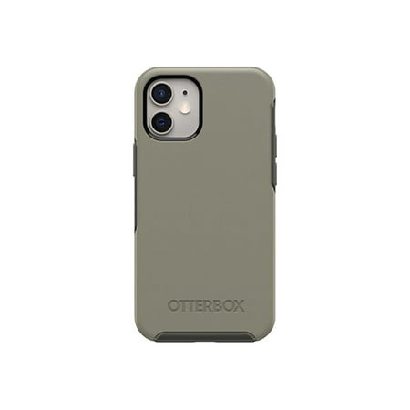 OtterBox - Symmetry Antimicrobial Case for Apple iPhone 12 mini