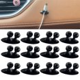 thumbnail image 2 of Line Clip Car Accessories Style Paste Girls Interior Home Office, 2 of 9