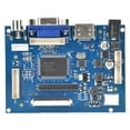 thumbnail image 4 of Placa controladora de inversión HDMI VGA 2AV Bling Bling, 4 of 12