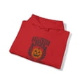 thumbnail image 4 of Halloweentown University Hoodie, Halloween Town Est 1998 Hoodie,Fall Hoodie, 4 of 4