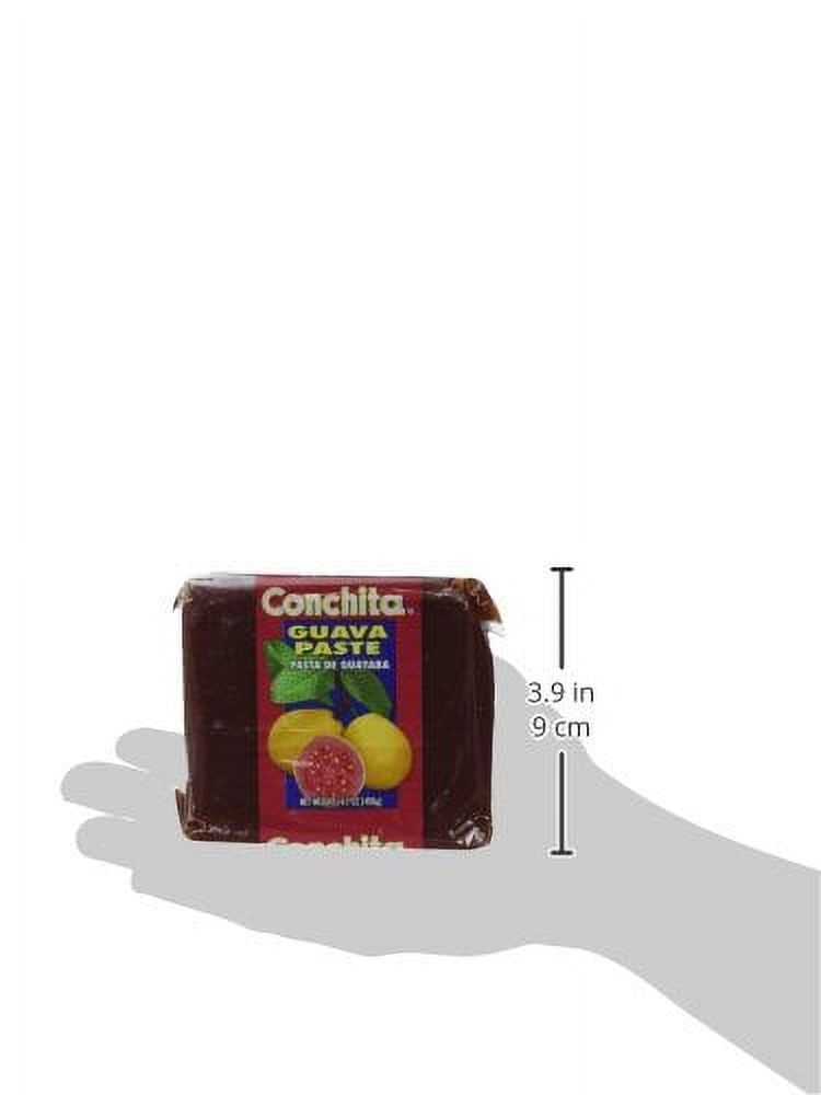 (7 pack) Conchita Foods Conchita Guava Paste, 14.1 oz