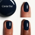 thumbnail image 3 of Gel Couture by essie Gel-like Longwear Nail Polish, caviar bar, 13.5ml, 3 of 8