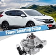 thumbnail image 2 of Coche Potencia Dirección Bomba para Honda Accord 06-07 56110-PNB-A02, 2 of 7