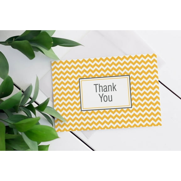 Thank You Postcards for All Occasions - 40 Postcards - 4 x 6 inches