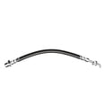 thumbnail image 1 of Dynamic Friction Company Rear Lower Brake Line Hose 350-76253 For 2012-2018 Toyota Yaris, 1 of 4