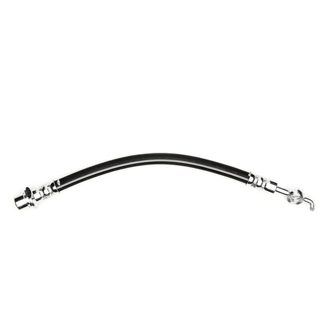 Dynamic Friction Company Rear Lower Brake Line Hose 350-76253 For 2012-2018 Toyota Yaris