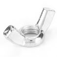 thumbnail image 5 of Fastener100PCS Wing Nuts Butterfly Butterfly Nut Wing Nuts Remarkable Clarity, 5 of 5