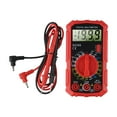 thumbnail image 1 of BTOER Electrical Multimeter Sz308 Tester Digital Multimeter Professional Tool LCD Display Voltage Meter Electrical Tester For Electric, 1 of 9