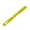 Yellow, variant on VerPetridure 100 Gardening Labels Strip Labels Yellow100PC Plastic Plant Long TypeTags Markers Nursery Tray Garden Labels