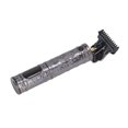 thumbnail image 4 of Cortadora de cabello Bling Bling profesional portátil con pantalla LCD 3 peines, 4 of 12