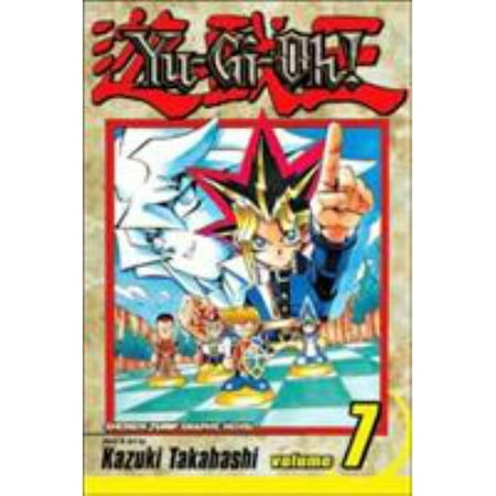 Yu-gi-oh! 7: Monster World