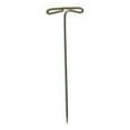 thumbnail image 5 of The Beadsmith T-pins, 1.75 inch (45mm), Stainless Steel, 40 pins in a Plastic Box, Ideal for Wigs, Macrame and Sewing, Use for Blocking, Knitting, Modelling and Crafts, 5 of 5