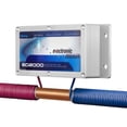 thumbnail image 1 of Descalcificador de agua iSpring ED2000 para toda la casa sin sal, 1 of 7