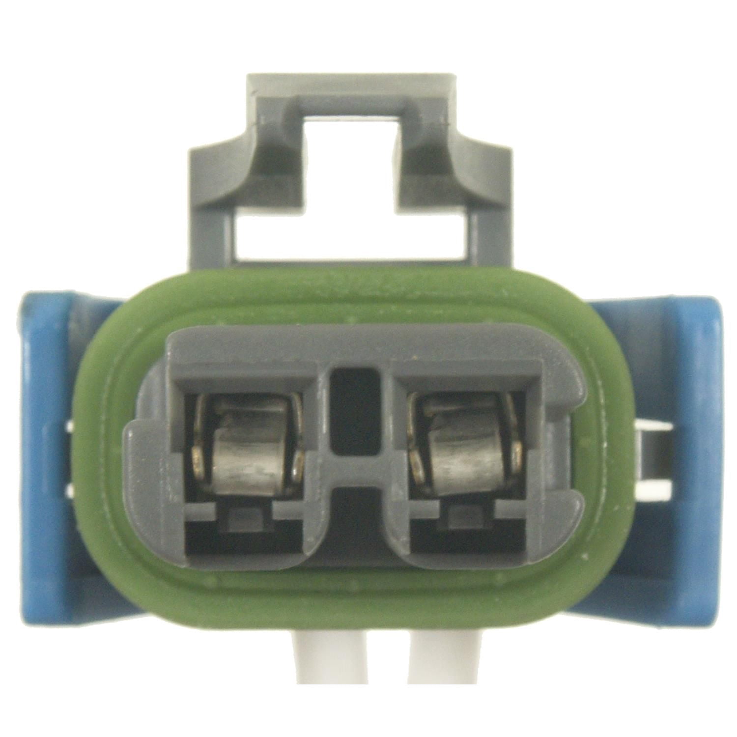 Standard Motor Products S-1416 Electrical Connector Fits select: 1999-2008 CHEVROLET SILVERADO, 2000-2008 CHEVROLET TAHOE