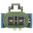 thumbnail image 3 of Standard Motor Products S-1416 Electrical Connector Fits select: 1999-2008 CHEVROLET SILVERADO, 2000-2008 CHEVROLET TAHOE, 3 of 3