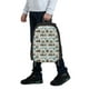 thumbnail image 5 of Balery Transport Train Mochila para hombre y mujer - Tela Oxford 600D resistente - Gran capacidad, resistente al agua, ideal para la escuela, viajes y senderismo, 5 of 6