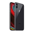 thumbnail image 1 of Smartphone Apple  Iphone XS Max 256GB Negro Desbloqueado Reacondicionado, 1 of 3