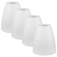 thumbnail image 2 of Hanging Light Lampshade Simple Plastic Lampshade Replacement Household Table Lamp Cover, 2 of 2
