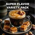 thumbnail image 3 of Maud's Coffee Pods Sampler Variety Pack, Compatible w/ K-Cup Brewers, 24ct, 3 of 7