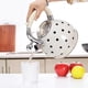 thumbnail image 2 of Hervidor de Agua Baoblaze Silbante Acero Inoxidable 3,5 L, 2 of 8