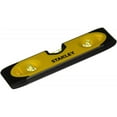 thumbnail image 1 of Stanley Works Tools 43511 Niveau de Torpille Magnétique Résistant aux Chocs, 1 of 1