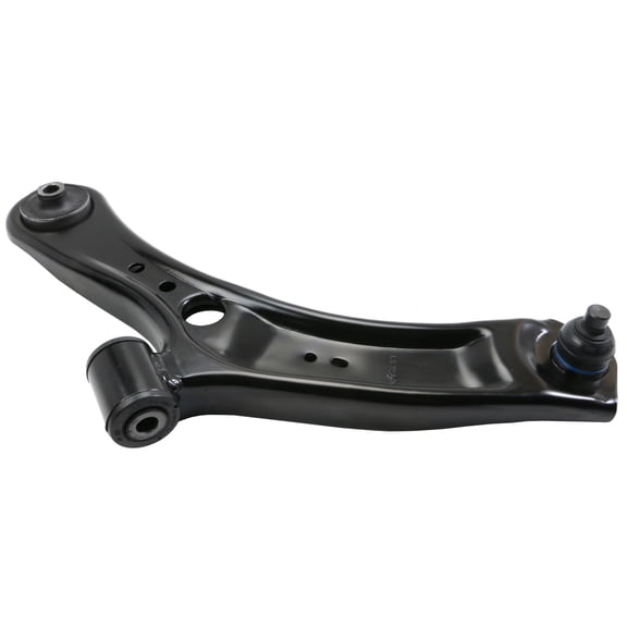 MOOG RK620577 Control Arm and Ball Joint Assembly Fits select: 2007-2013 SUZUKI SX4