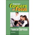 thumbnail image 1 of Pre-Owned Ferguson's Careers in Focus Financial Services, (Hardcover), 1 of 1