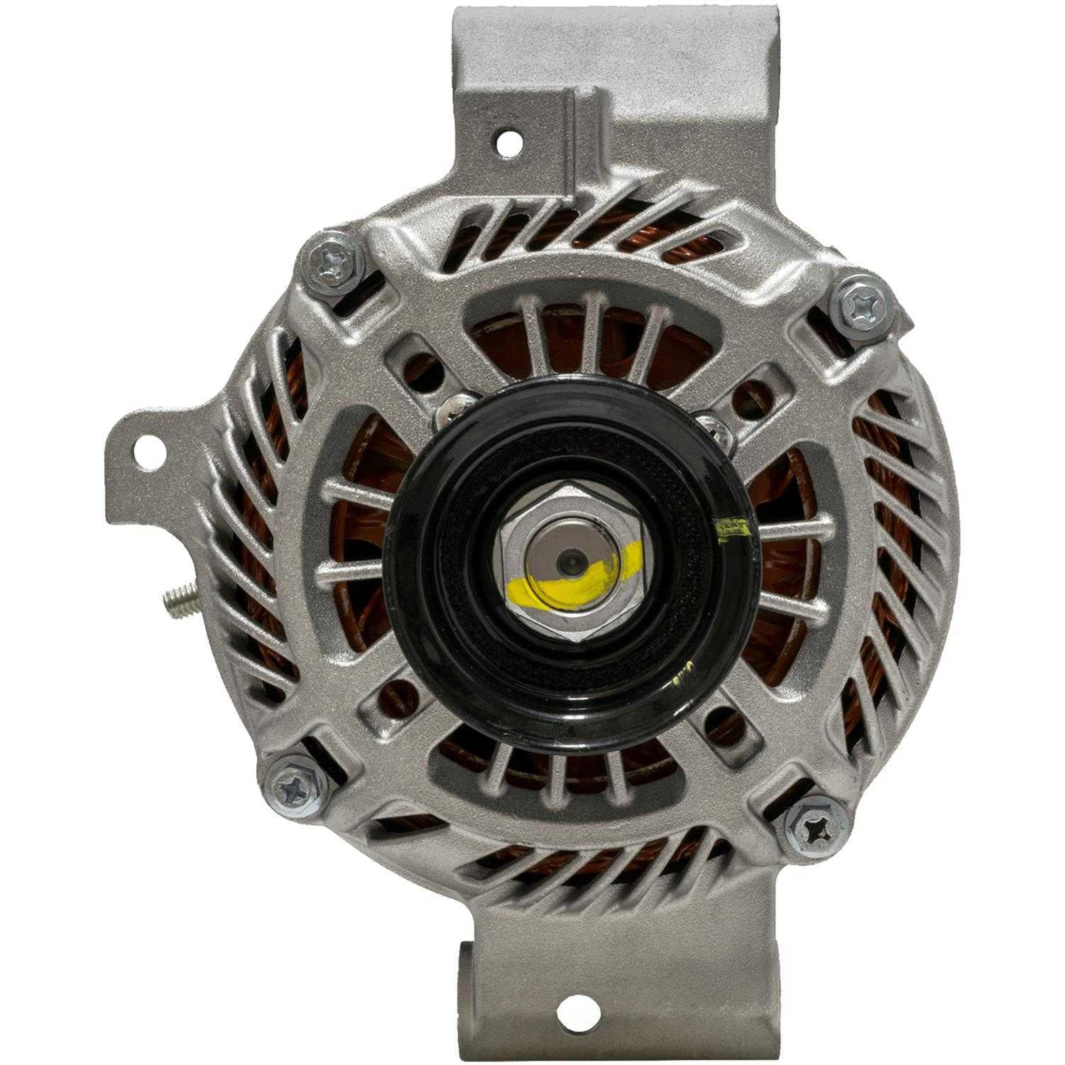 FVP Professional 15068 Alternator Standard