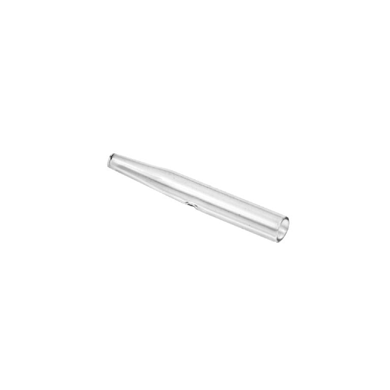 Dermalogic Irving 8-Function Machine Facial Vacuum Straight Glass Tube