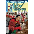thumbnail image 1 of New Super-Man #5A VF ; DC Comic Book, 1 of 1