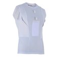 thumbnail image 4 of LVAD HeartMate Men’s Tank Top – White, 4 of 7
