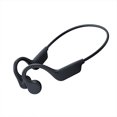 thumbnail image 1 of Conduction Earphones Wireless Running Outdoor Sports Not In The Ear Open Type Super Long Battery Life High Definition Sound Quality,Micrófono, Compatibles con iPhone Android y Dispositivos Bluetooth, 1 of 5