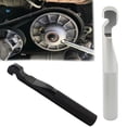 thumbnail image 2 of BTOER Belt Removal Wrench Tools for Polaris For RZR For XP 1000 900 Belt Removal Tool, 2 of 5