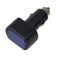 thumbnail image 3 of Jauge de Tension Numérique 12V-24V LED pour Voiture, 3 of 8