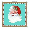 thumbnail image 3 of Amanti Art 1955 Christmas II Framed Canvas Wall Art Print, 3 of 7