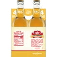IBC Soda, Cream, 12 Fl Oz