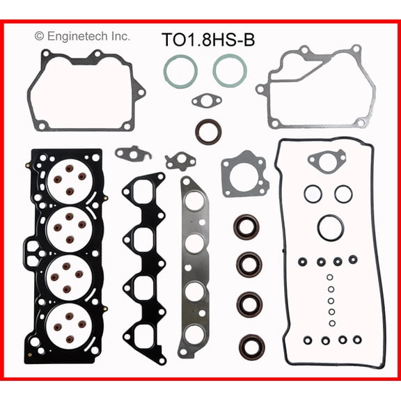 GSKT GM TOY 1.8L 1762 DOH