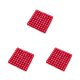 thumbnail image 5 of Moyic 81 unids/caja de flores artificiales Mini ramo de novia simulación decoraciones, 5 of 6