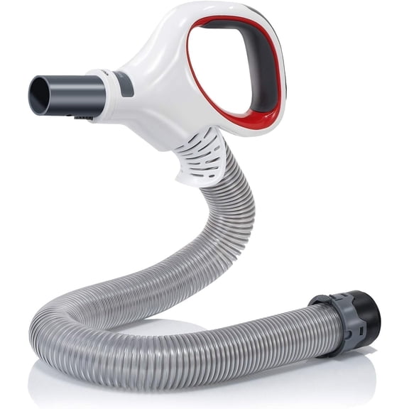 Replacement Shark Rotator Hose Handle Compatible with Shark Rotator Professional Lift-Away NV500, NV501, NV502, NV503, NV504, NV505, NV510, NV520, NV552, UV560,