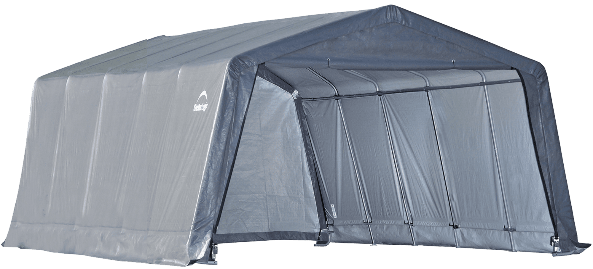 Shelterlogic GarageinaBox 12