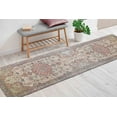 thumbnail image 3 of Farmhouse Decor Rug, Large Rug, Salon Rug, Luxury Rug, Anti-Slip Carpet Rugs, Step Rug, Saloon Rug, Rugs, Medallion Rugs, Car Mat Rug, 1.7'x2.3' - 50x70 cm, 3 of 6